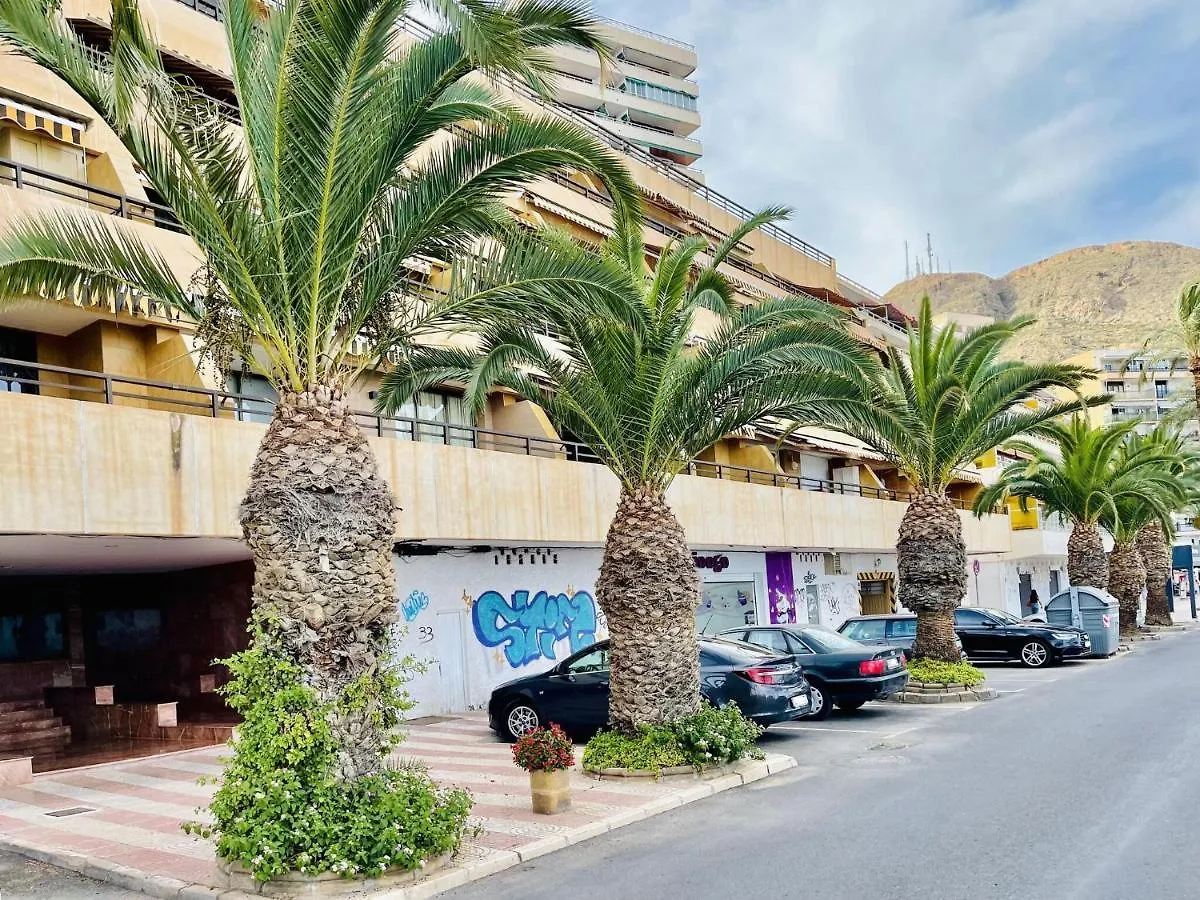 Apartment Belvilla By Oyo El Balandro Aguadulce
