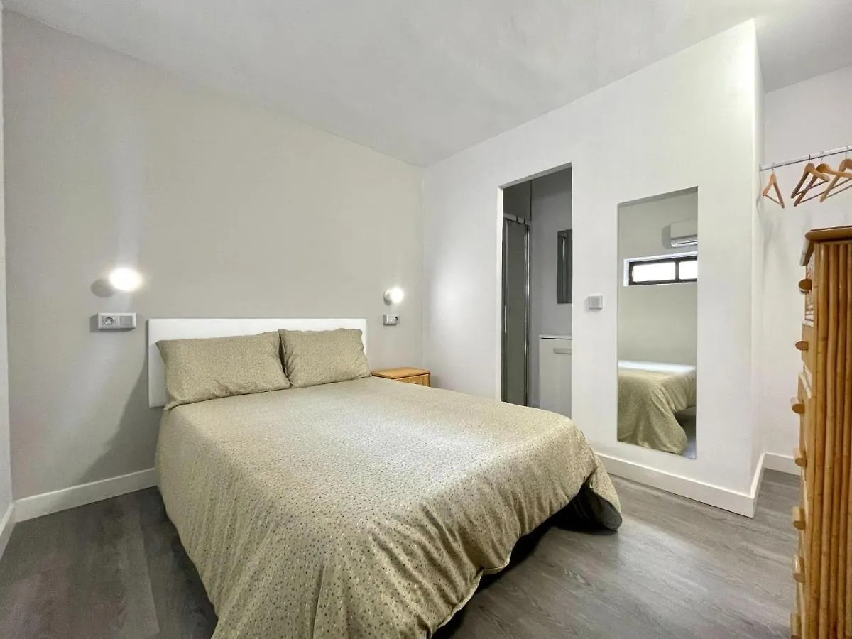 Apartment Belvilla By Oyo El Balandro Aguadulce