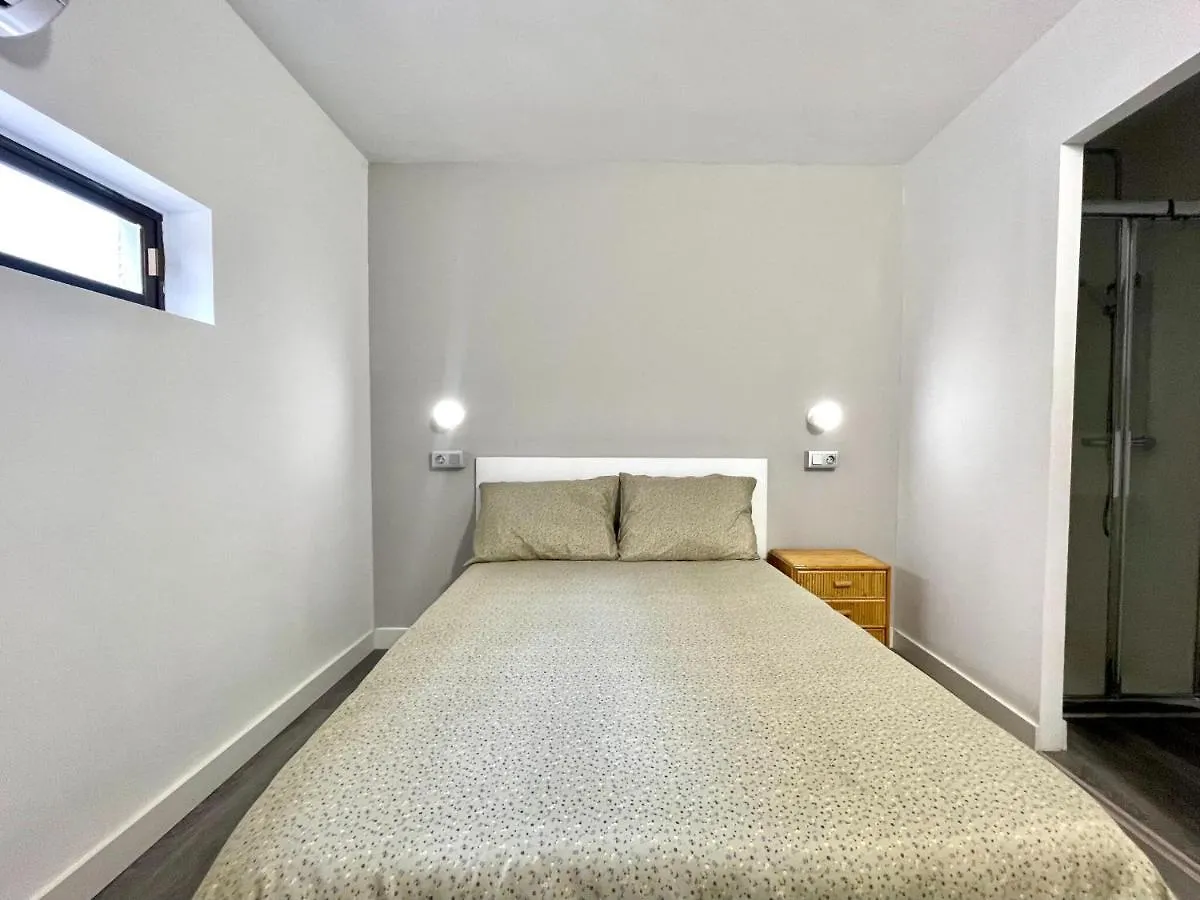 Apartment Belvilla By Oyo El Balandro Aguadulce