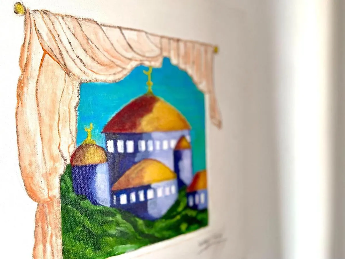 דירה אגוואדולסה Belvilla By Oyo El Balandro ספרד