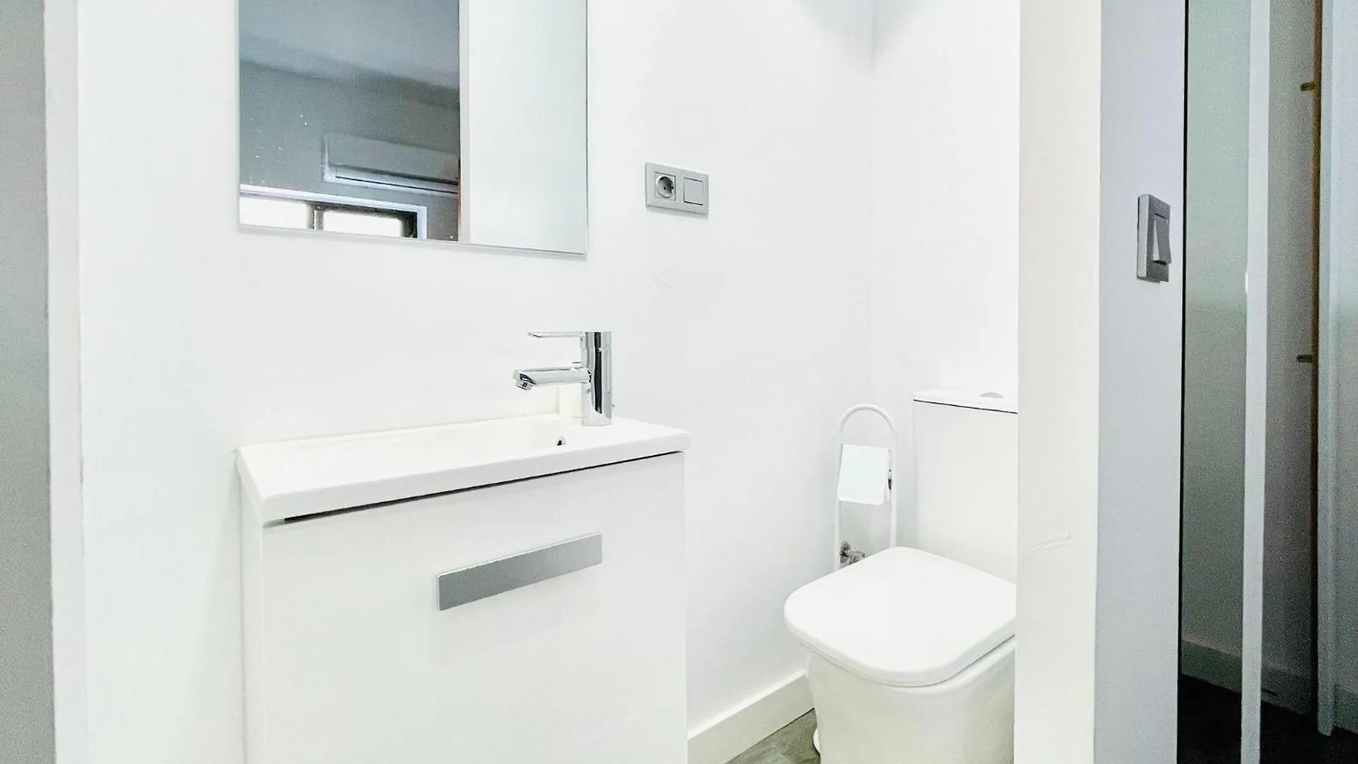 Apartment Belvilla By Oyo El Balandro Aguadulce
