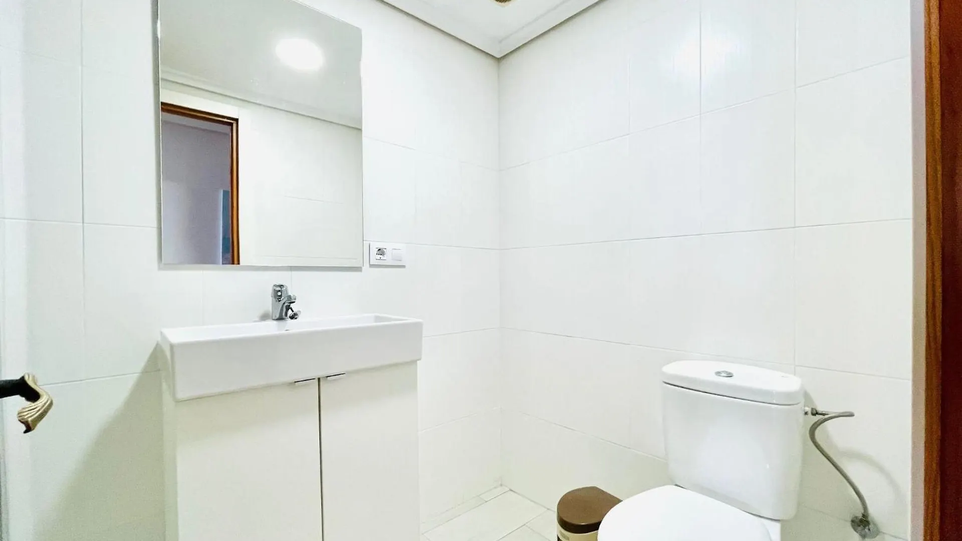 Apartment Belvilla By Oyo El Balandro Aguadulce  Spain