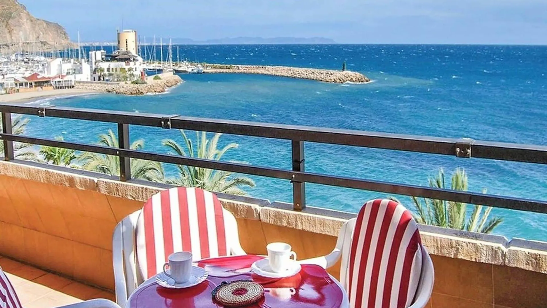 Belvilla By Oyo El Balandro Aguadulce  Spain