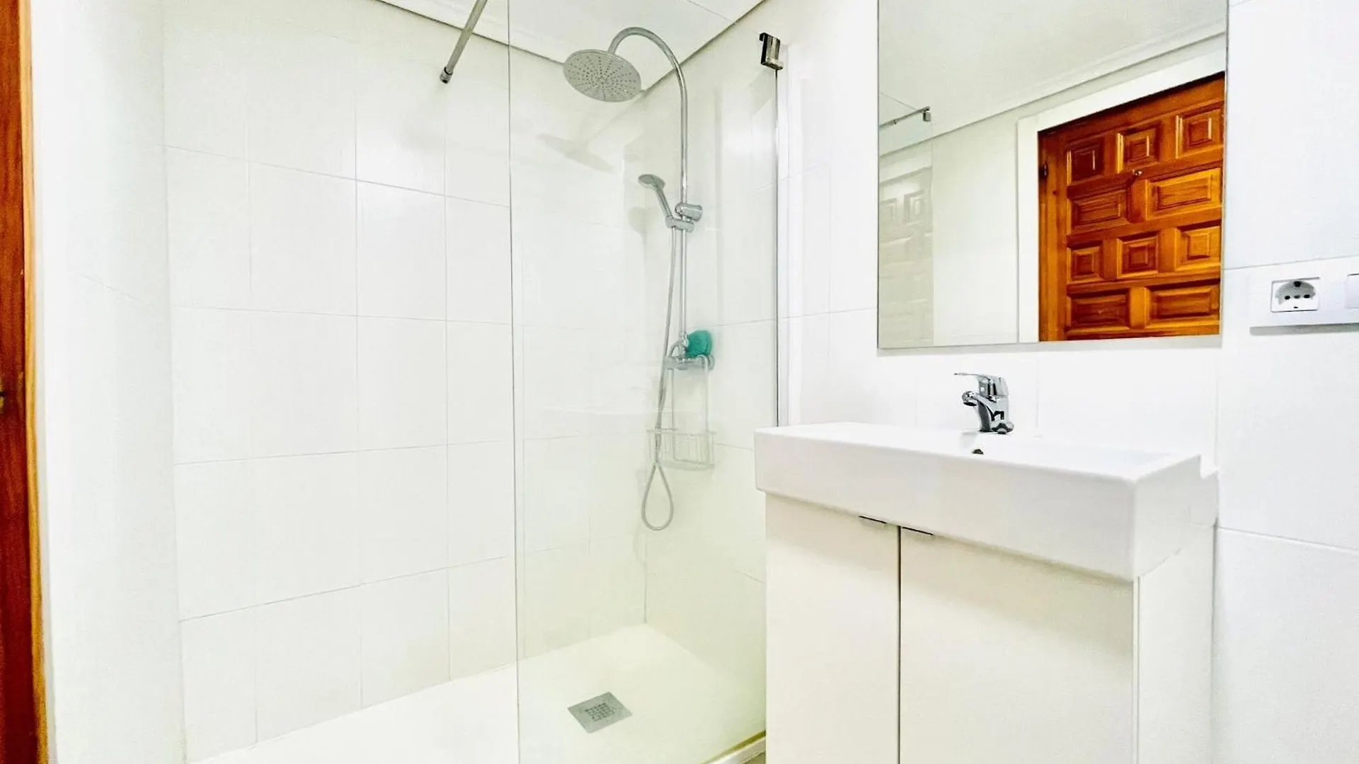 Belvilla By Oyo El Balandro Aguadulce  Apartment