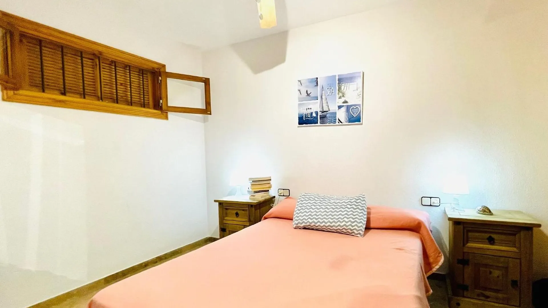 Belvilla By Oyo El Balandro Aguadulce  Apartment