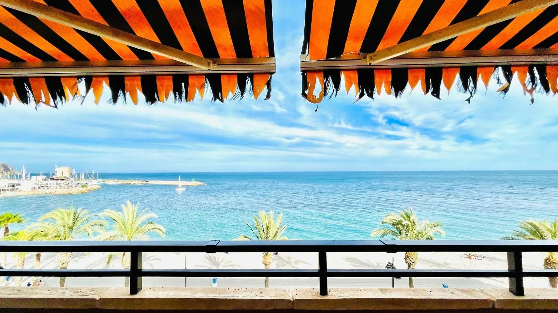 Belvilla By Oyo El Balandro Aguadulce  Spain