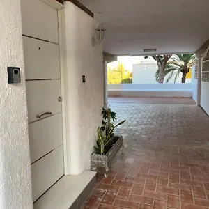 Nuevo Loft,cerca De La Playa Apartamento