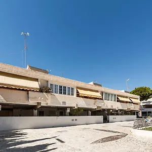 Aguadulce Fases F4 Apartamento