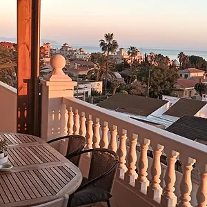 Terraza Al Mar Apartamento